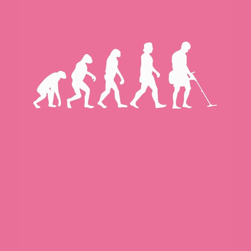 Sondengänger Sondeln Evolution