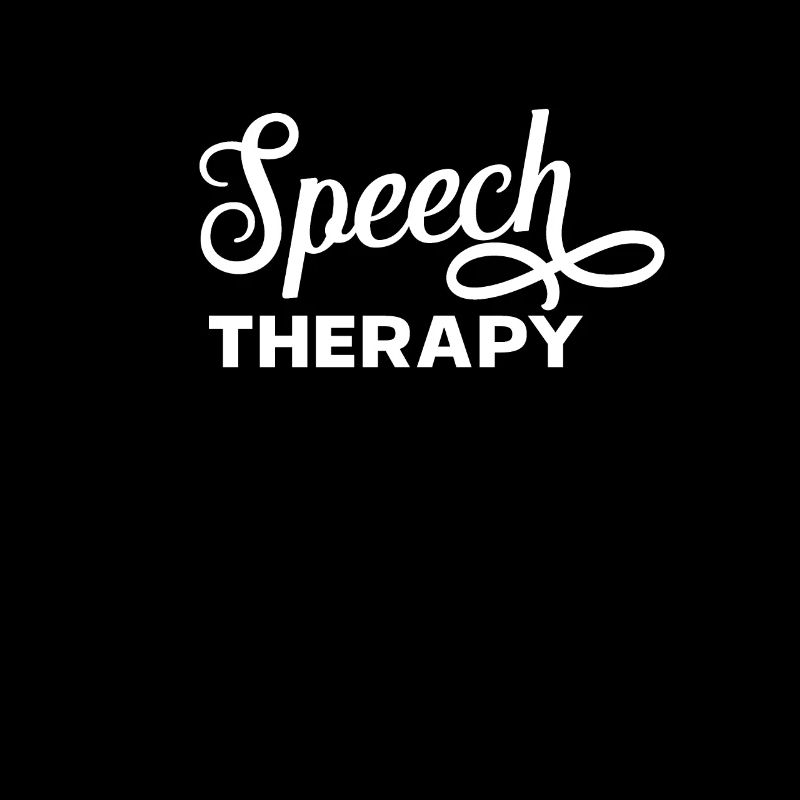 Speech Therapy Speech Therapist Speech Therapist Speech Therapist Profession