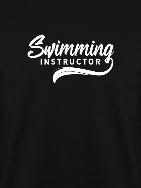 Schwimmlehrer Schwimmen Trainer Lernen
