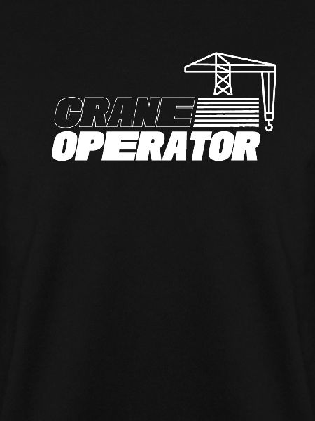 Kranfahrer Kranführer Krane Kran