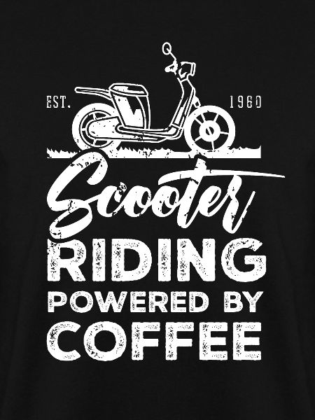 Scooter scooter