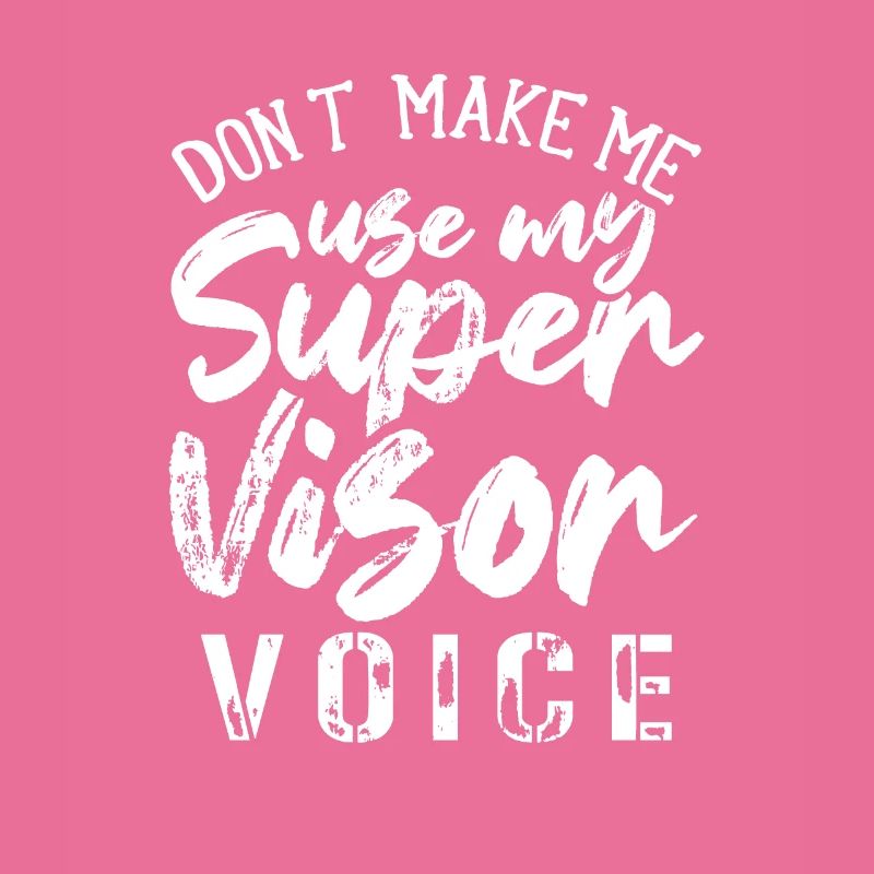 Supervisor Voice Controller Supervisor Supervision