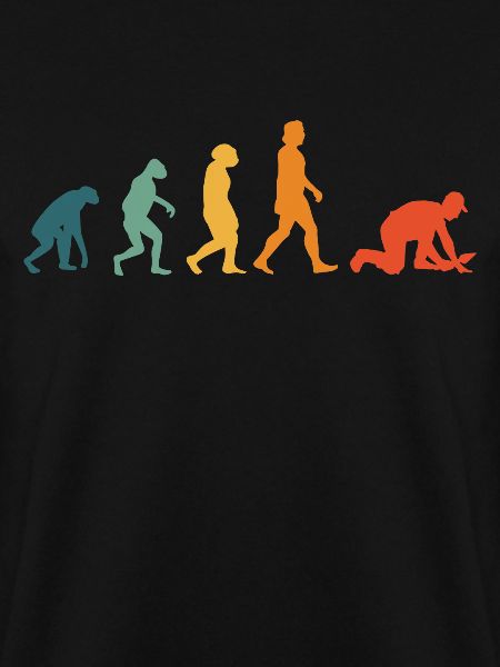 Carreleur Evolution Rétro
