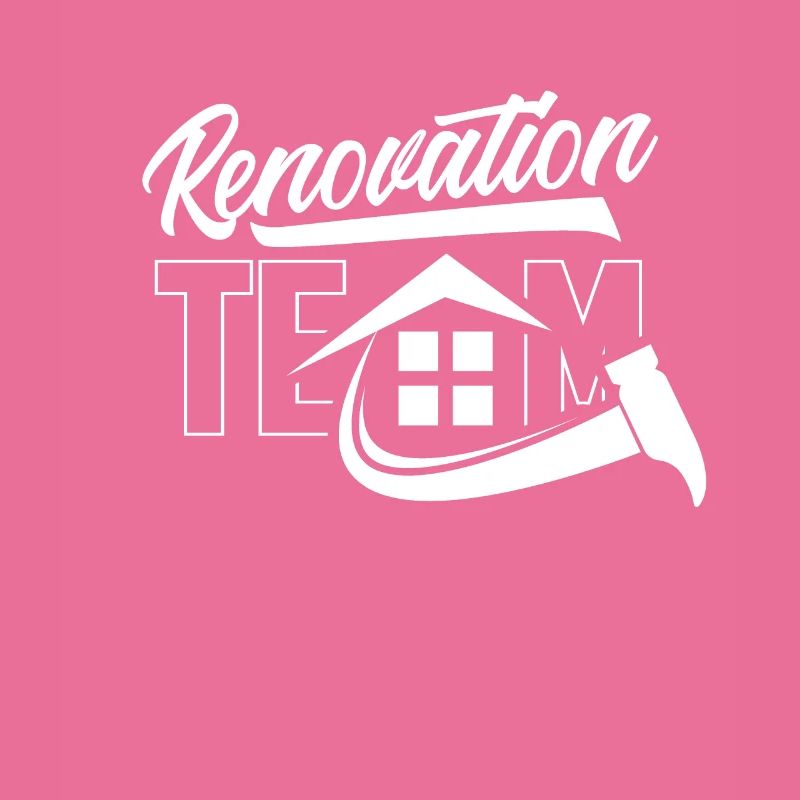 Équipe Rénovation Constructeur Restauration Rénover
