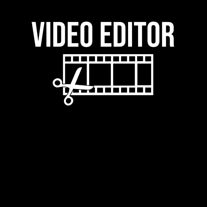 Video Editor Edit Filmeditor Film