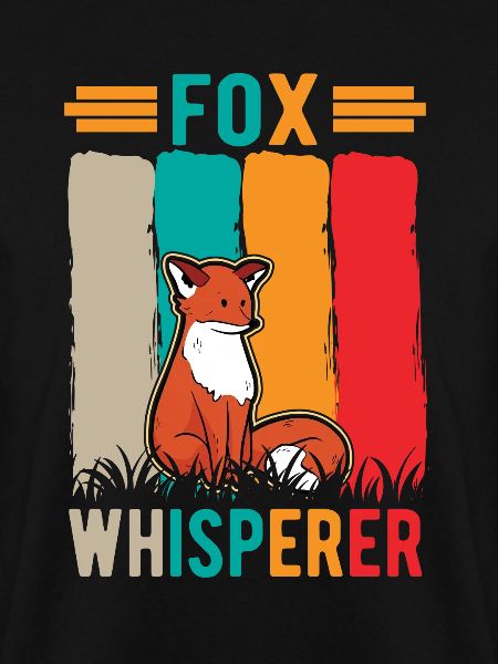 Fuchs Flüsterer Fox Whisperer