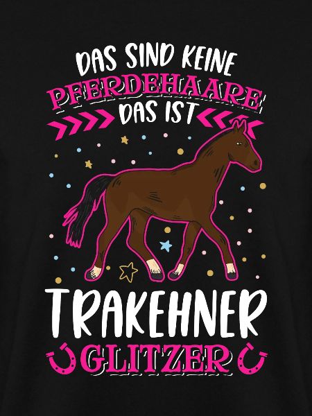 Trakehner Glitzer
