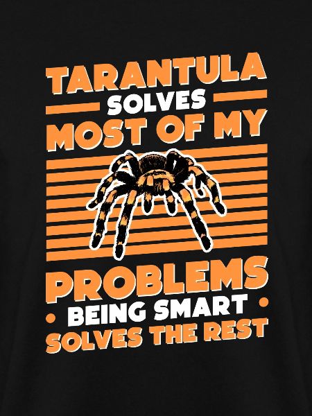 Tarantel Geschenk Spinne Tarantula