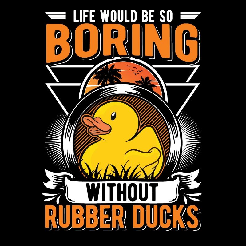 Canard en caoutchouc Cadeau Canard Grinçant Canard Bain Canard