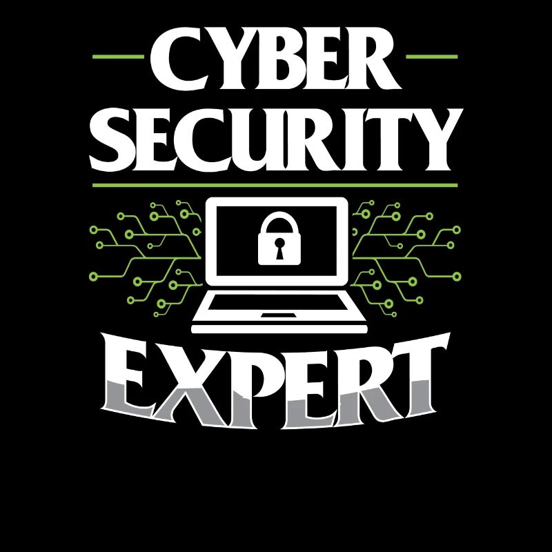 Expert en cybersécurité Hack Hacker Sécurité informatique