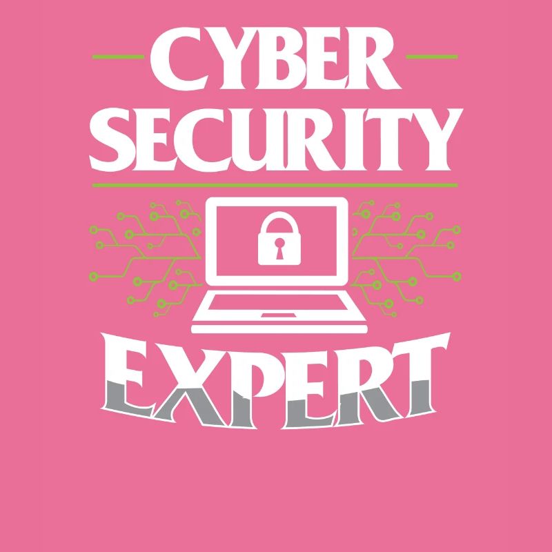 Expert en cybersécurité Hack Hacker Sécurité informatique
