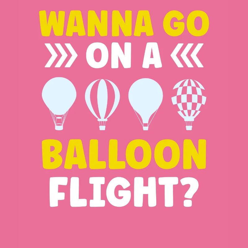 Willst Du Eine Ballonfahrt Machen? Ballonfahrer