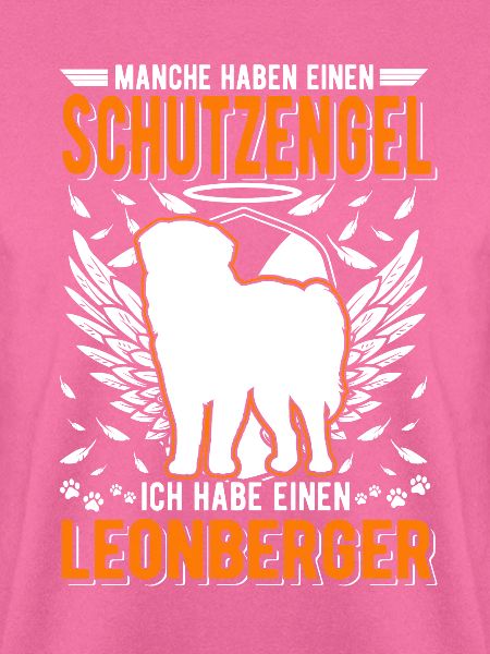Leonberger Schutzengel