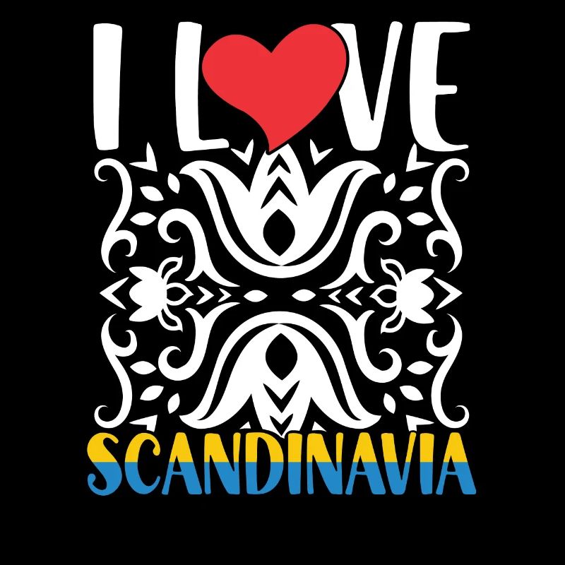J’adore scandinave scandinave scandinave