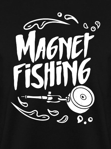 Magnetfischen Magnet Magnetfischer