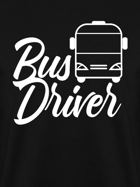Busfahrer Reisebus Busfahren