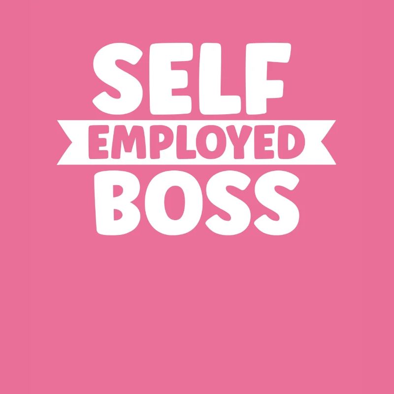 Selbständiger Chef Freelancer Selbstständig