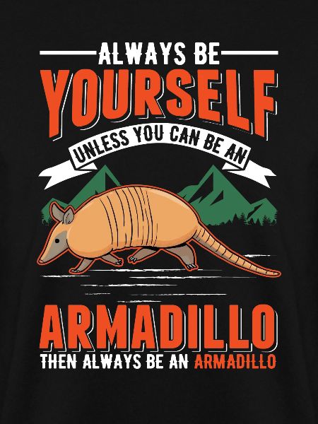 Armadillo Gift Armadillo