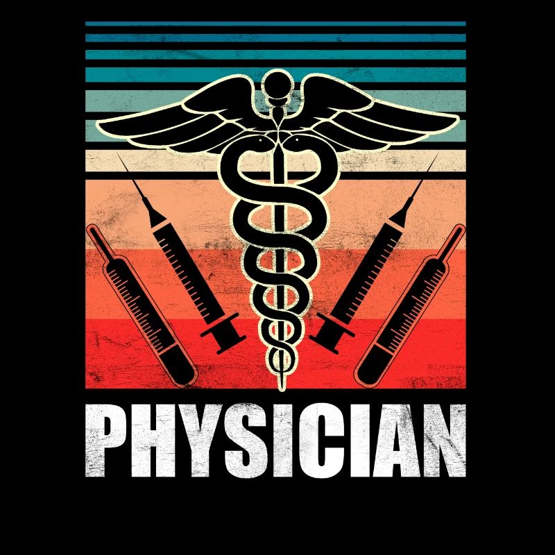 Profession de médecin Médecin Médecin