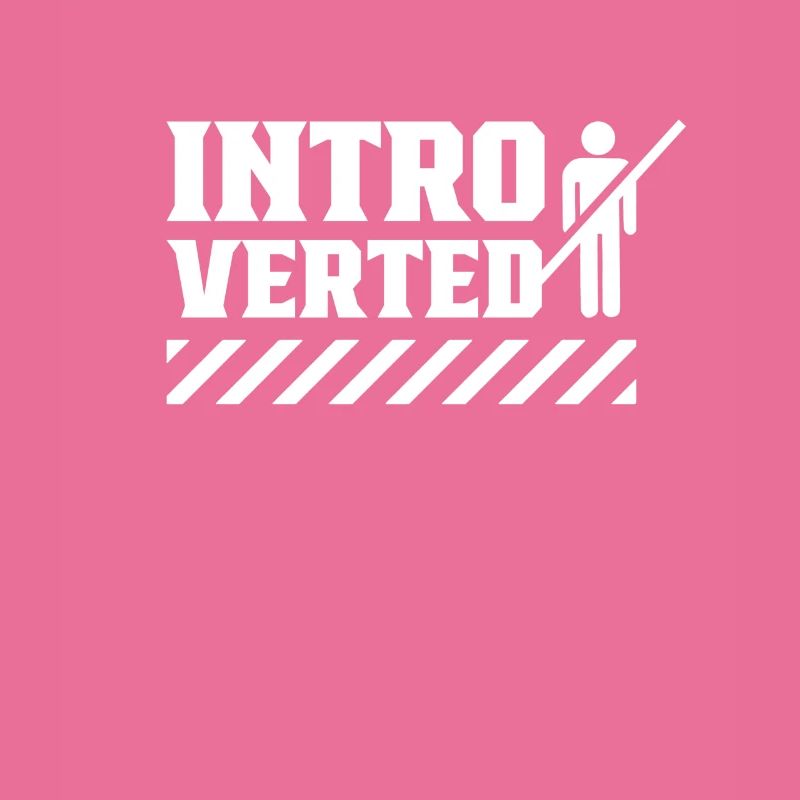 Sarcasme introverti Timide introverti