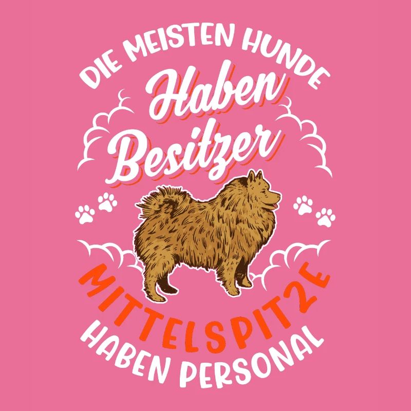 Mittelspitz Personal