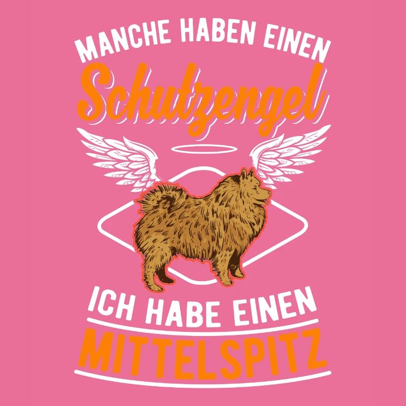Mittelspitz Schutzengel