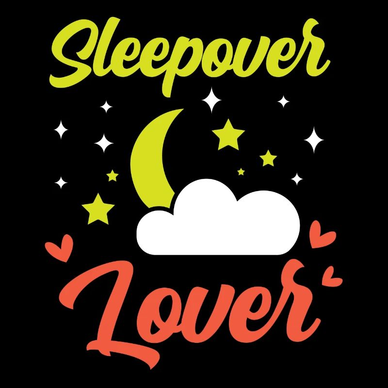 Amoureux de la nuit Hébergement Nuitée
