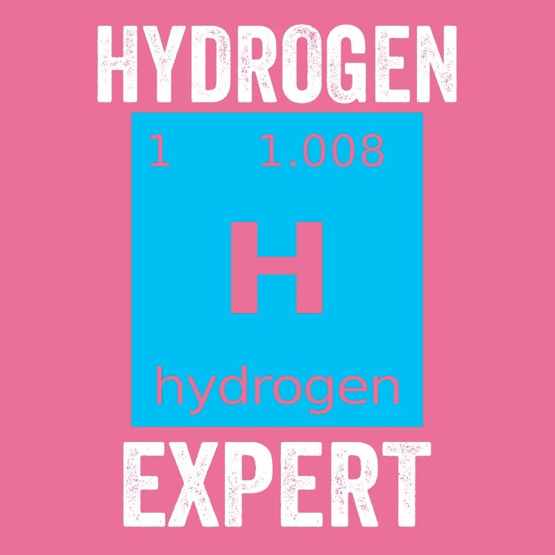 Hydrogène Expert Élément Energie Hydrogène