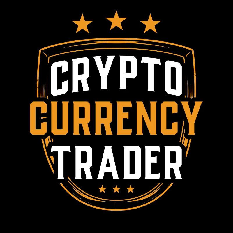 Cryptocurrency Traders Crypto Crypto Trader