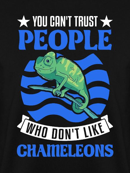 Chameleon Gift Chameleon