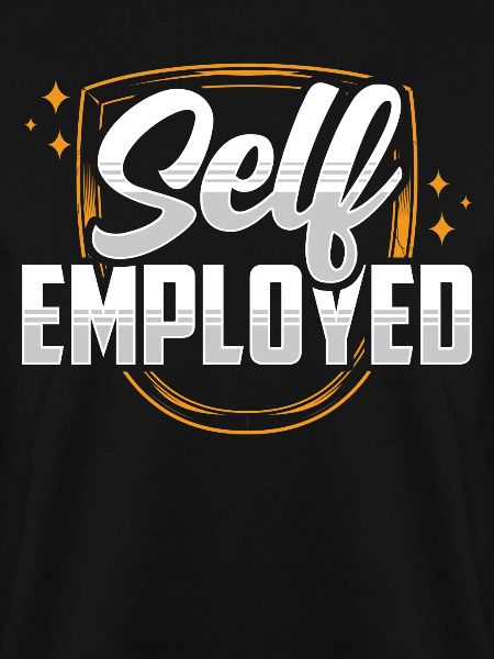 Self-employed freelancer freelancer