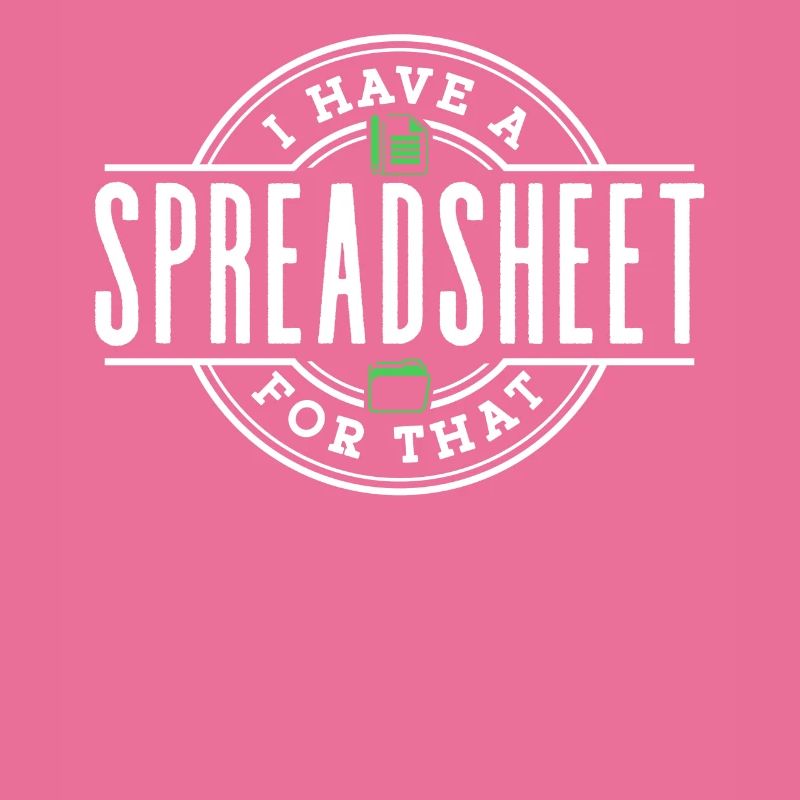 Ich Habe Ein Spreadsheet Dafür Tabelle Buchhalter