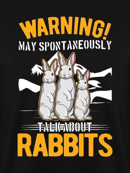 Rabbit Rabbit Rabbit Rabbit