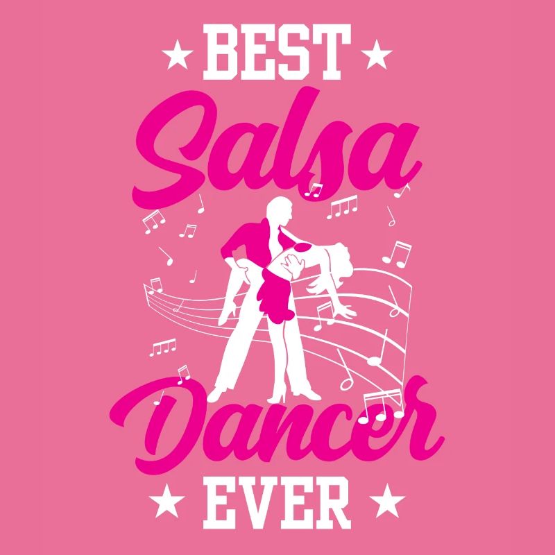 Meilleur danseur de salsa de tous les temps Dancer Dance
