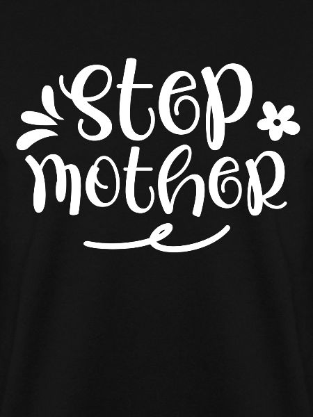 Stiefmutter Ziehmutter Pflegemutter Stepmother