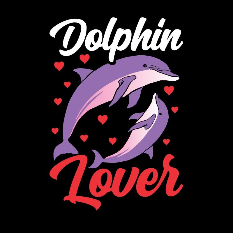 Amoureux des dauphins Dauphins Dauphins Dauphin