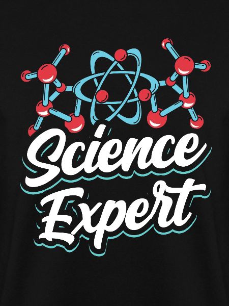 Scientific Expert Science Science