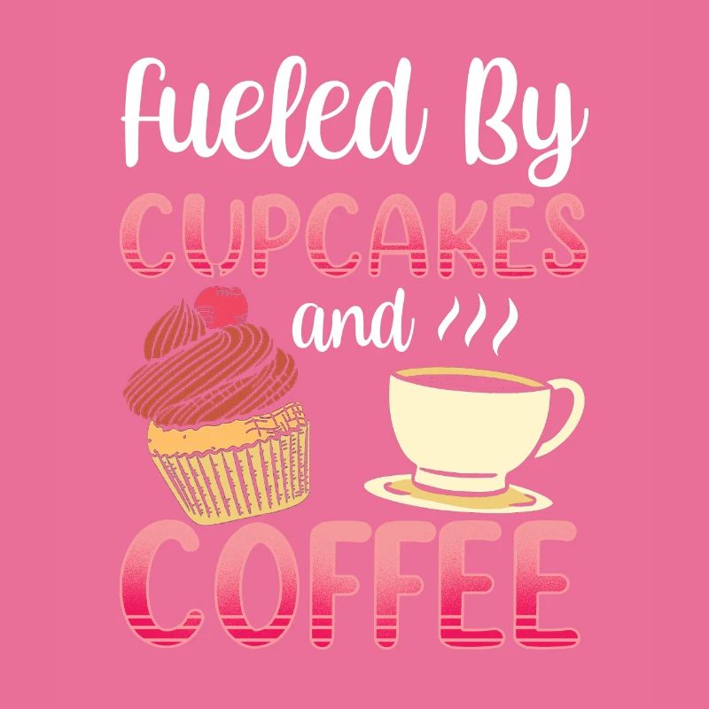 Propulsé par Cupcakes et Coffee Eating Cupcake