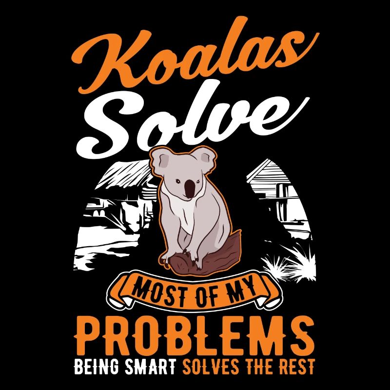 Koala Gift Koala Bear