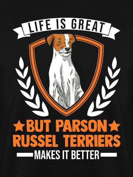 Parson Russell Terrier Geschenk