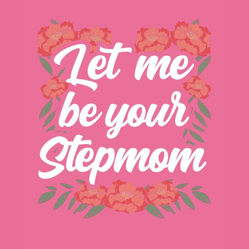 Lass Mich Deine Stiefmutter Sein Kind Ziehmutter