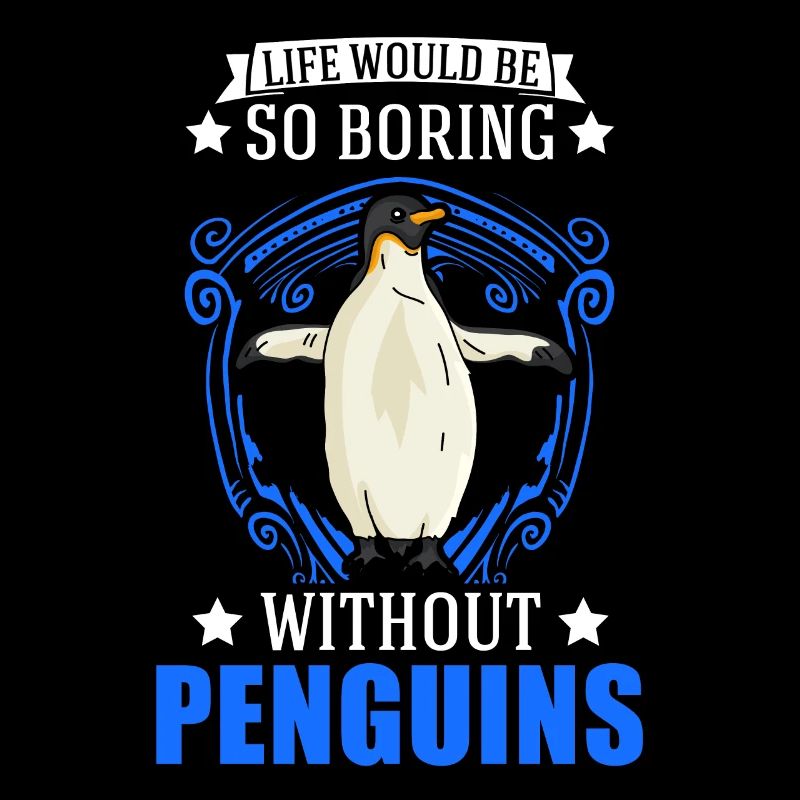 Pinguin Penguin Kaiserpinguin Gelbaugenpinguin