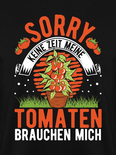 Tomaten Geschenk Tomatenzüchter Paradeiser