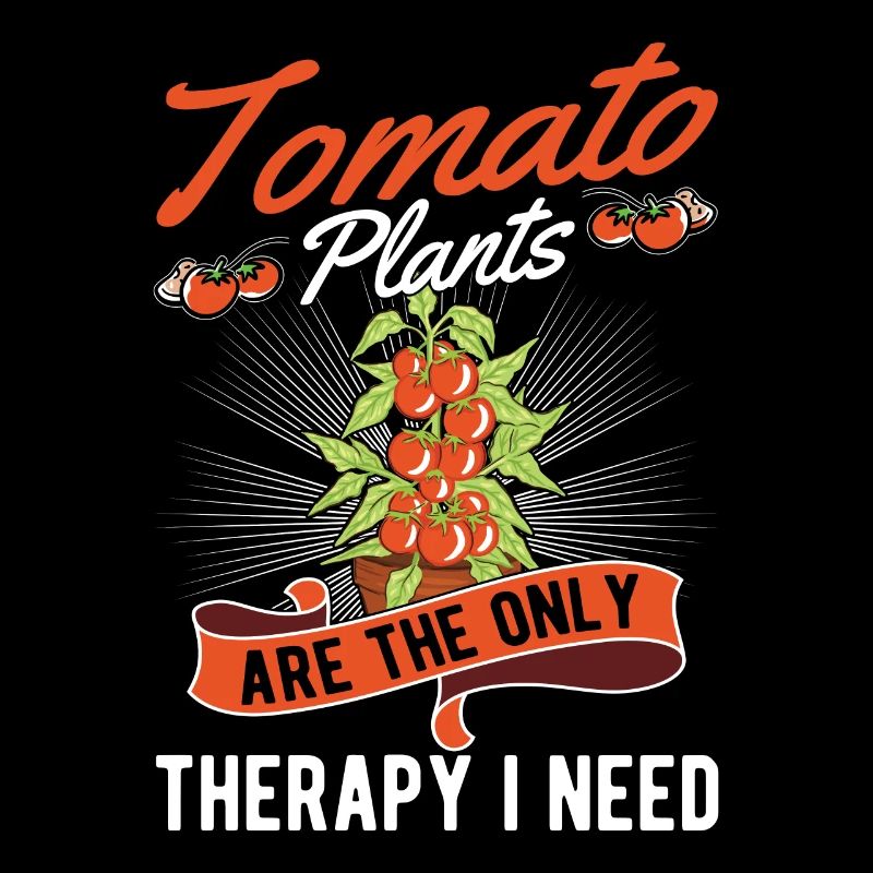 Tomato Therapy Tomato Grower Tomatoes