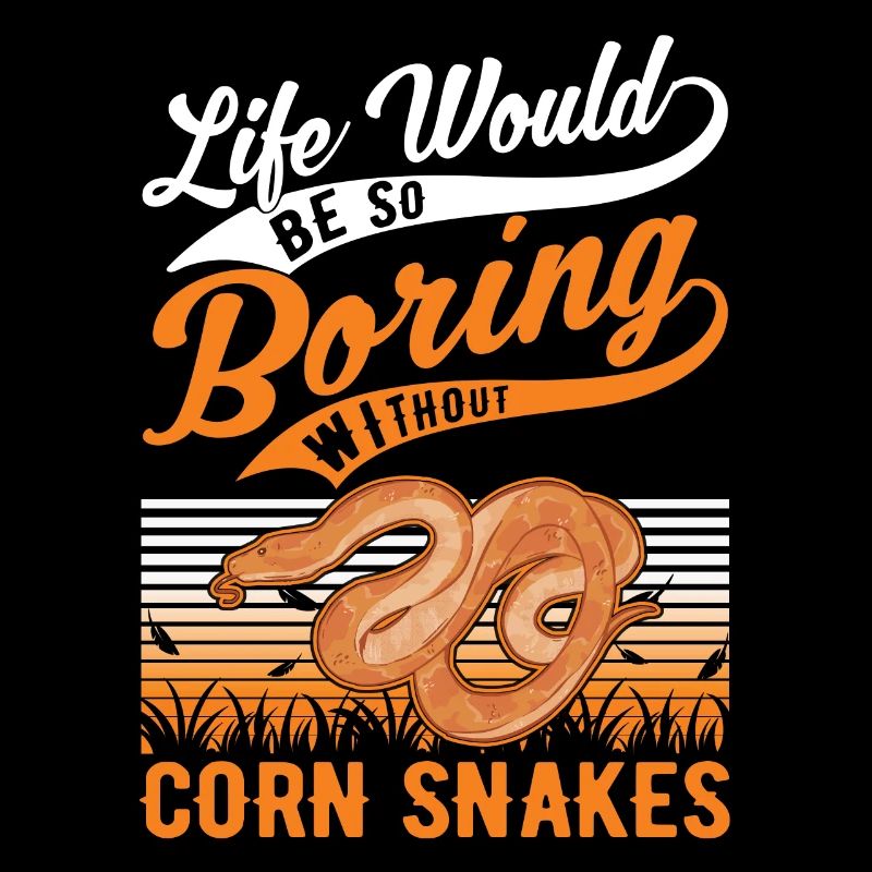Corn Snake Cadeau Corn Snake