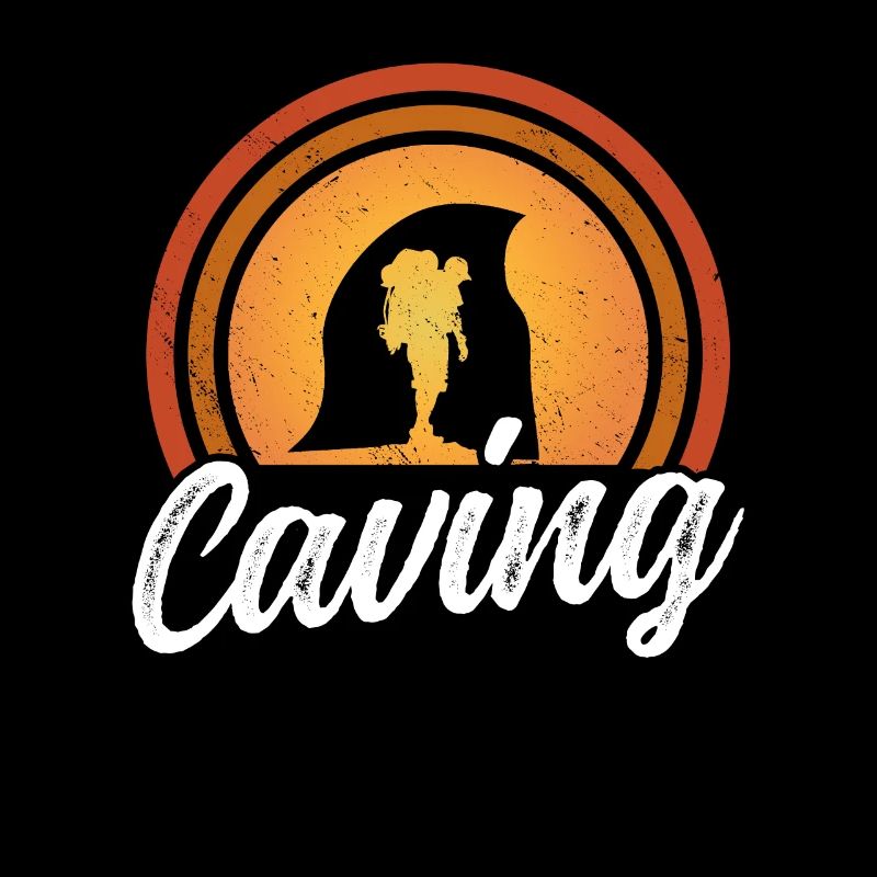 Höhlenforschung Höhle Caving Höhlenwandern Cave