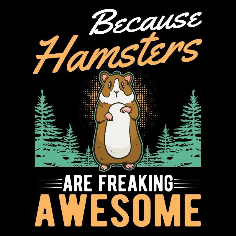 Hamster Cadeau Hamster Nain Hamster doré