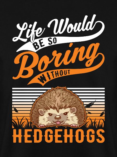 Igel Geschenk Stacheligel