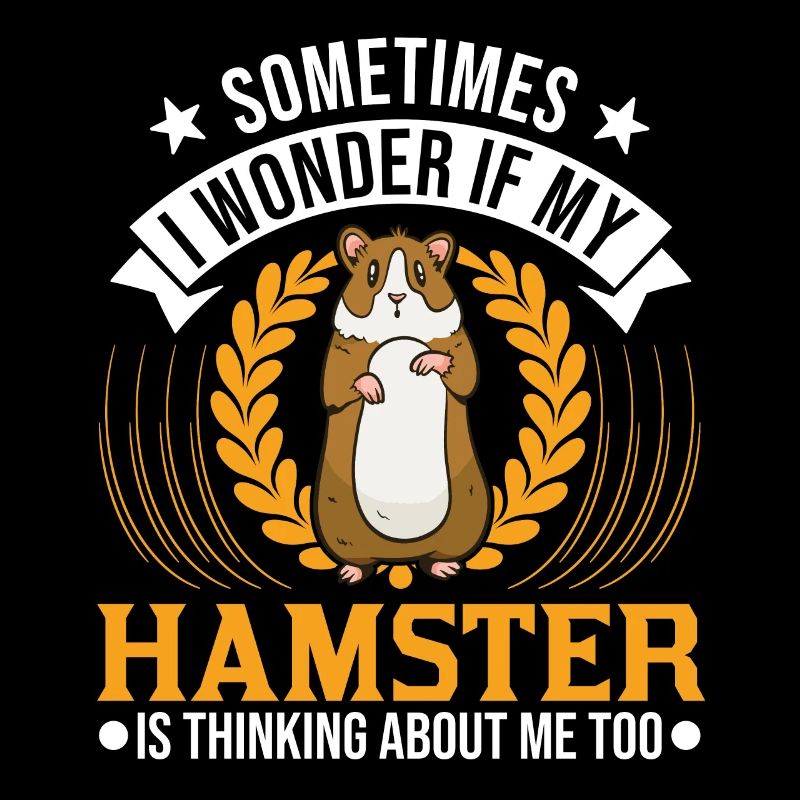 Hamster Hamster Roue Golden Hamster Hamster
