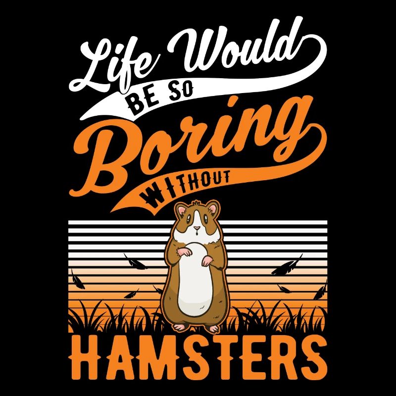 Hamster propriétaire Hamster doré hamster